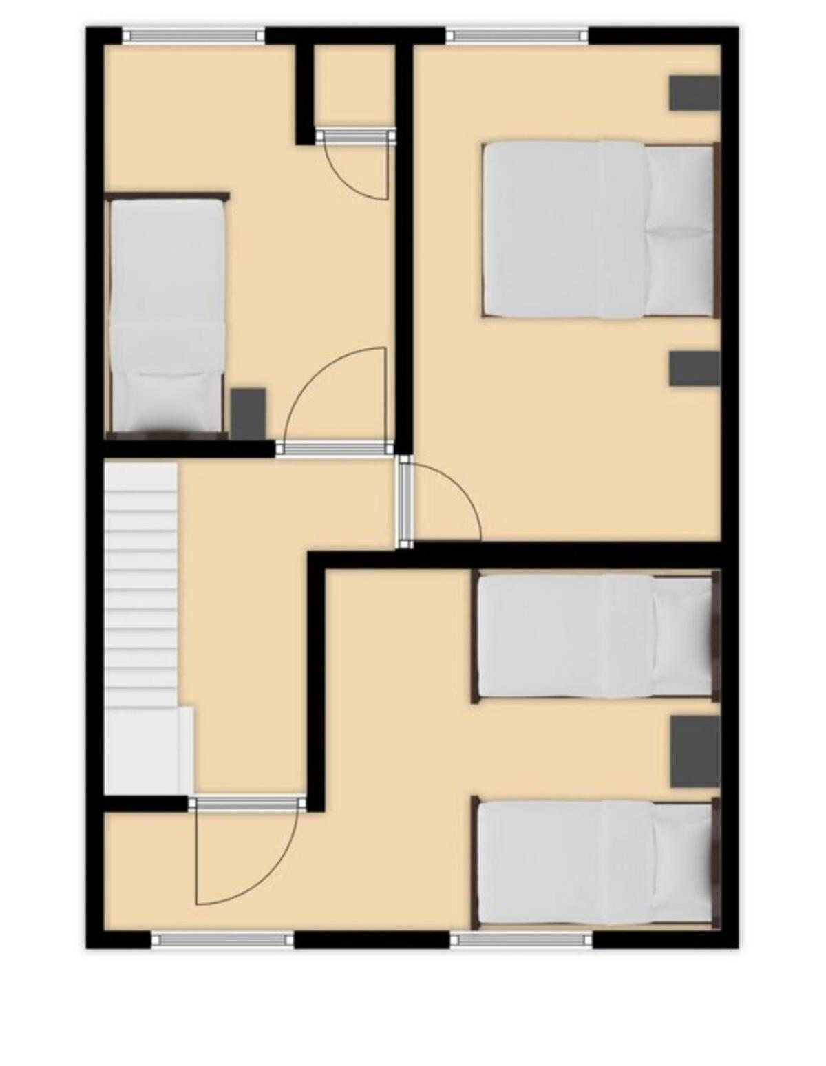 3 Bedroom Stylish Home Merthyr Мертир-Тидвилл Экстерьер фото